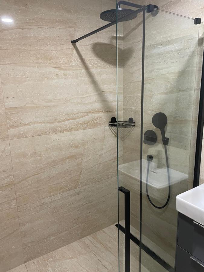 Apartmany Pod Novou Mikulov Eksteriør billede
