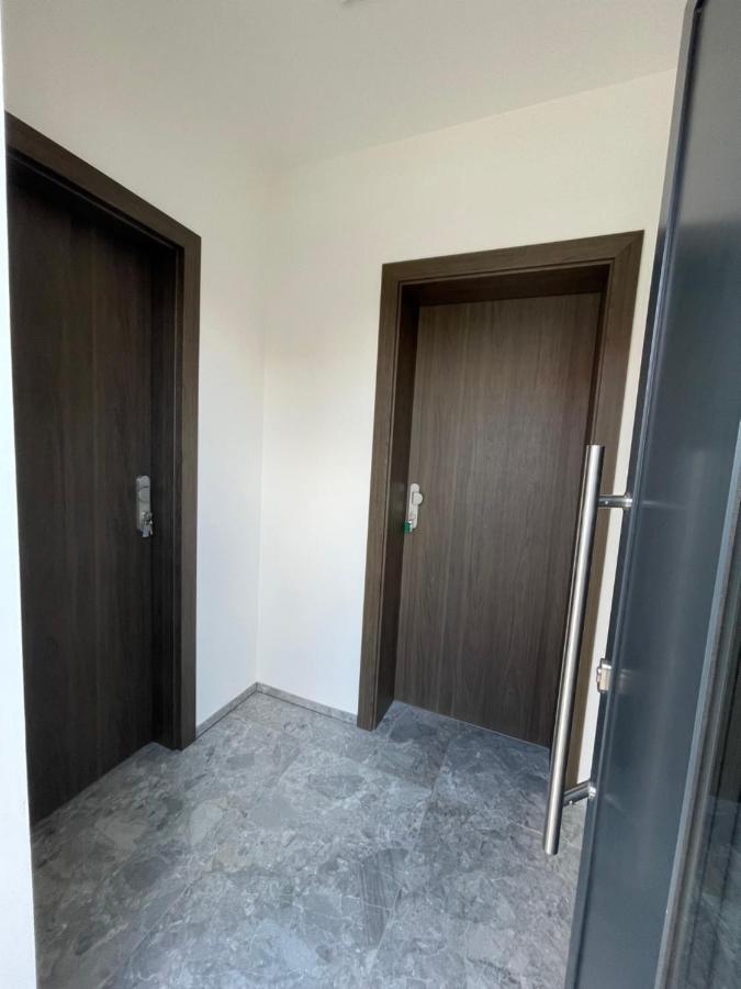 Apartmany Pod Novou Mikulov Eksteriør billede