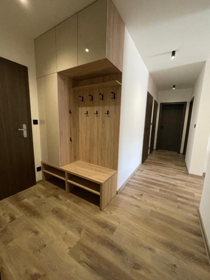 Apartmany Pod Novou Mikulov Eksteriør billede