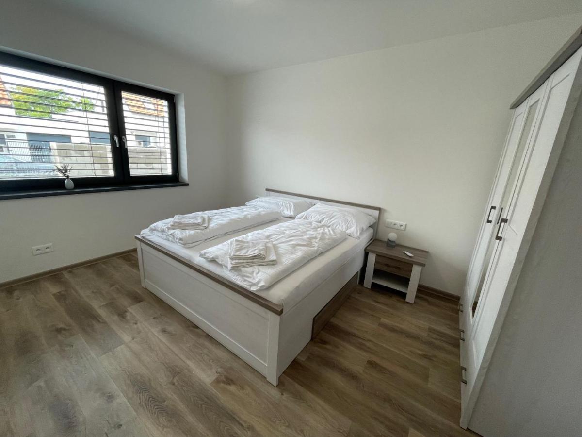 Apartmany Pod Novou Mikulov Eksteriør billede