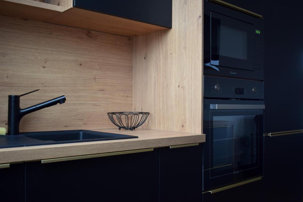 Apartmany Pod Novou Mikulov Eksteriør billede