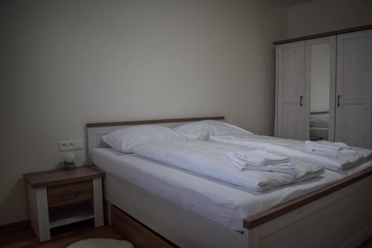Apartmany Pod Novou Mikulov Eksteriør billede
