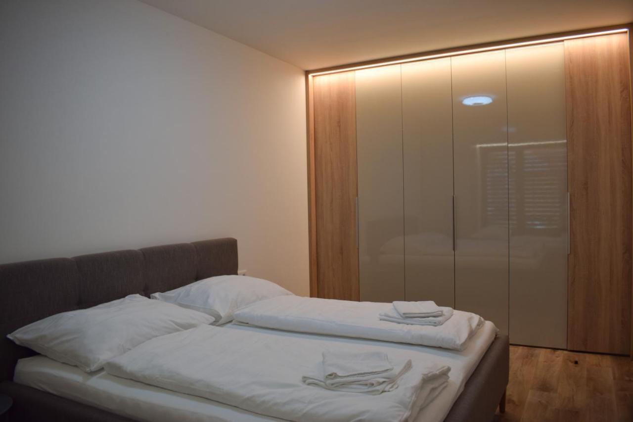 Apartmany Pod Novou Mikulov Eksteriør billede