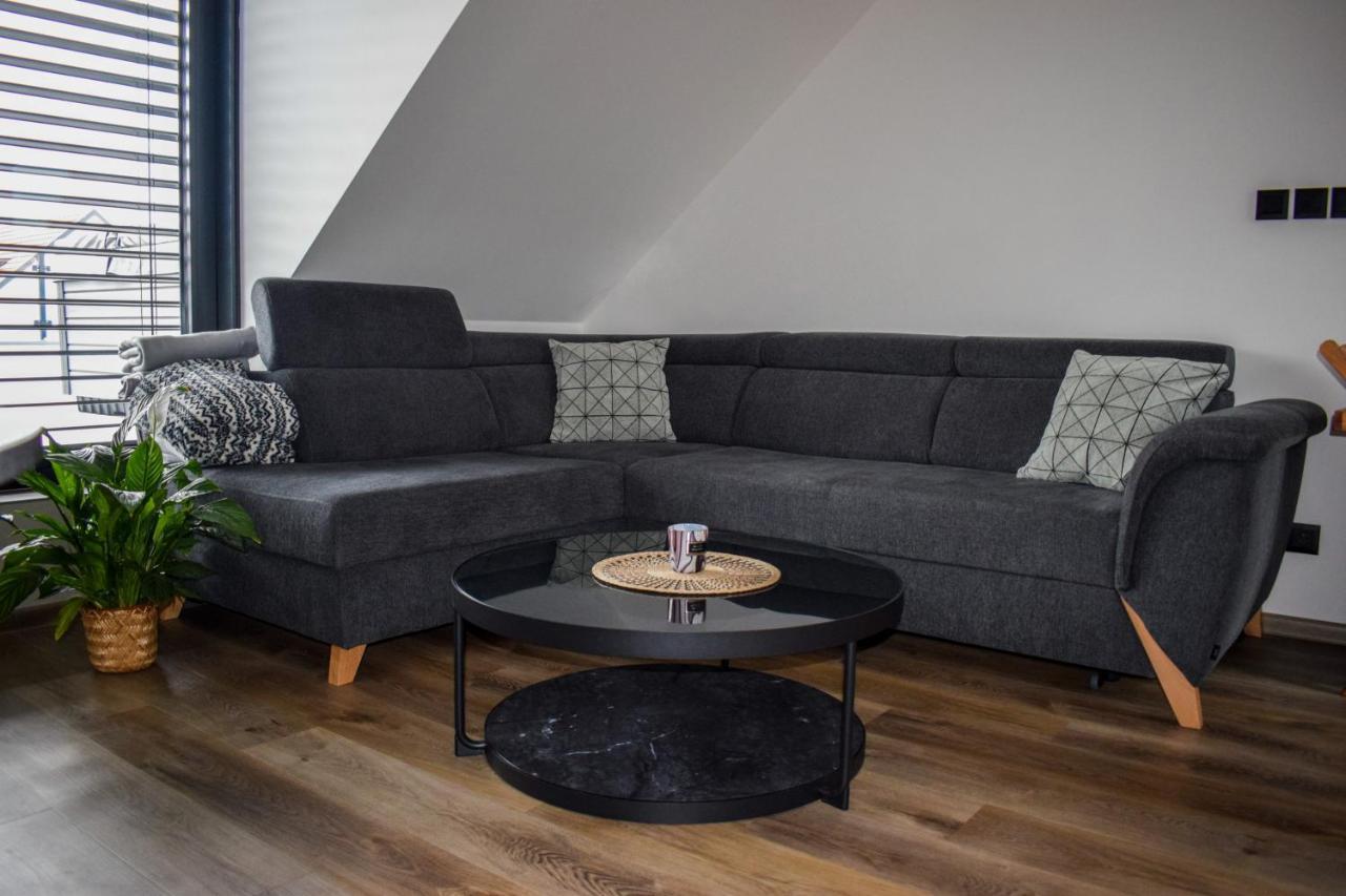 Apartmany Pod Novou Mikulov Eksteriør billede