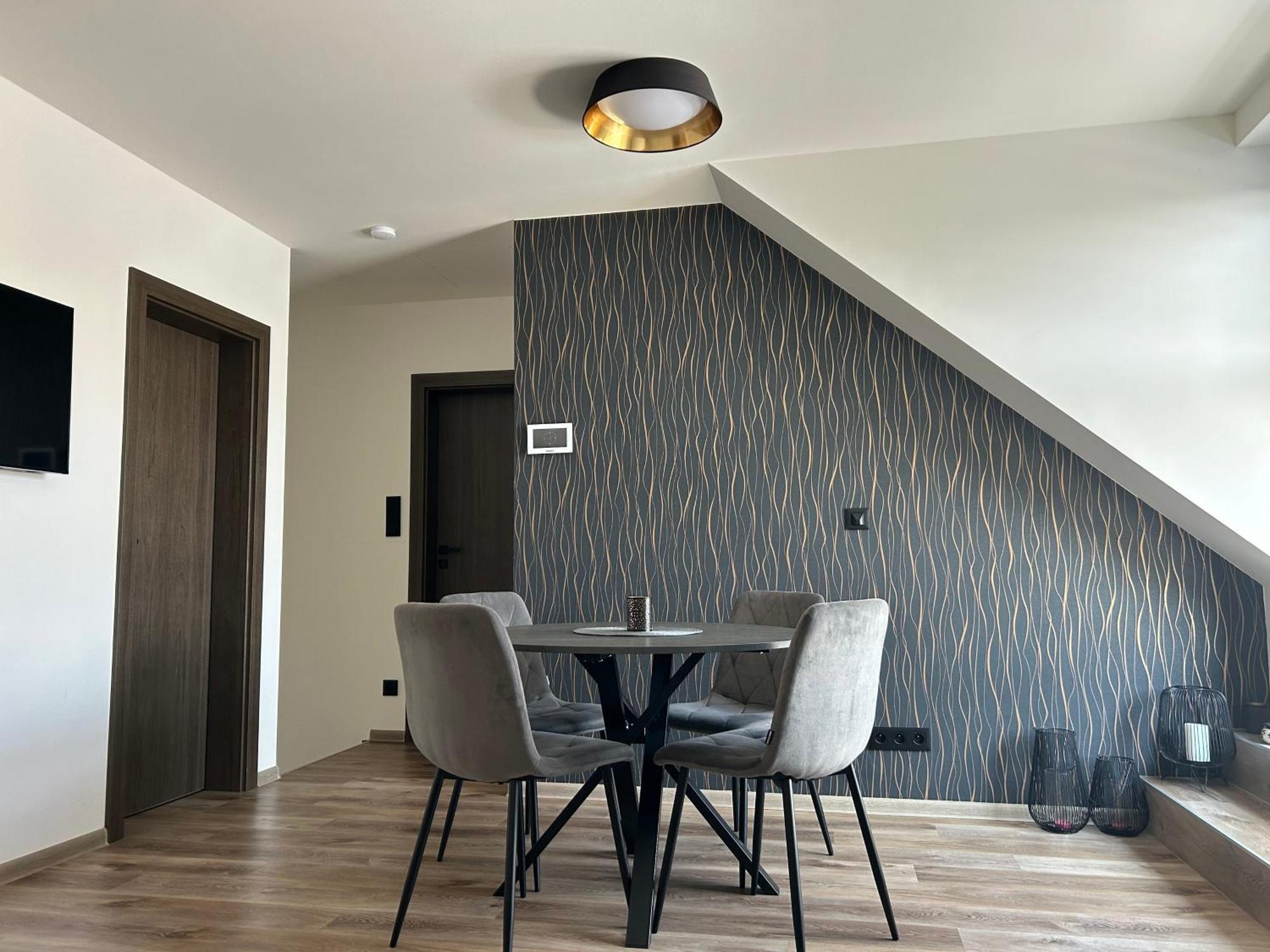 Apartmany Pod Novou Mikulov Eksteriør billede